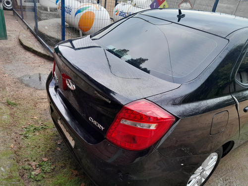 Chery Arrizo 3 1.5 Gls Mt