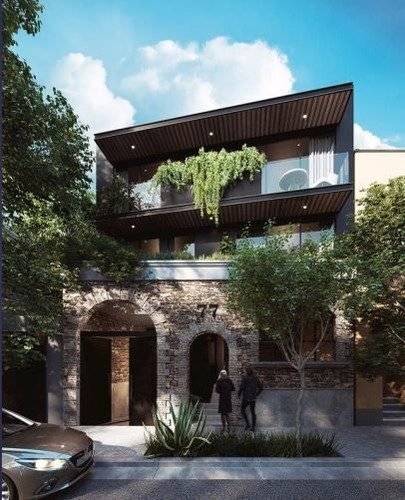 Imagen 7 de 8 de Departamento A Estrenar En Guadalupe Inn, San Jose Insurgent