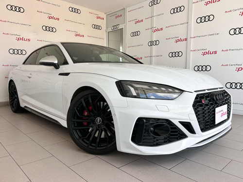 Audi RS5 2.9T Coupe V6 Quattro At