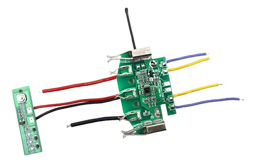 Suministros De Placa De Circuito De 18 V Profesional Para