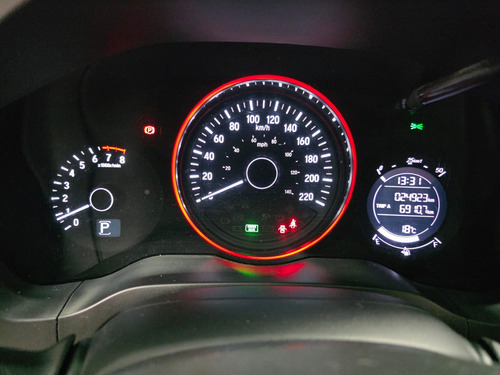 Honda HR-V 1.8 Prime