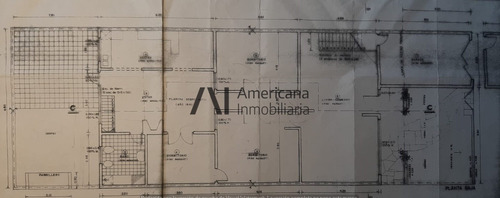 Casa En Venta - Pocitos - A Reciclar - Oportunidad!!