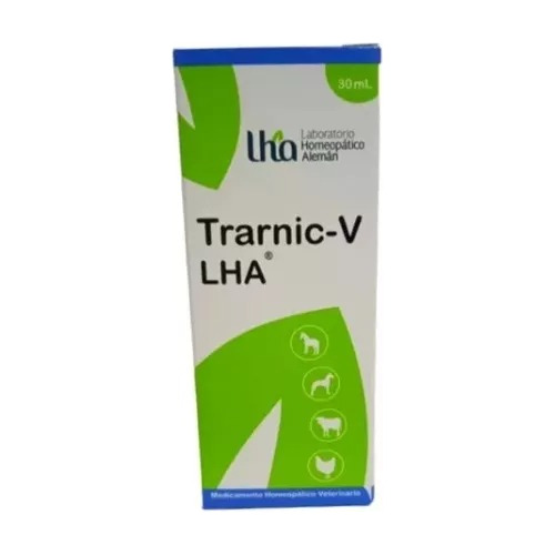 Trarnic - V Lha Gotas Por 30ml