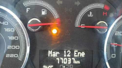 Imagen 12 de 14 de Fiat Palio 2016 1.6 Essence 115cv