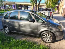 Comprar Chevrolet Mariva Full Con Gnc 1.8 Gls Easytronic