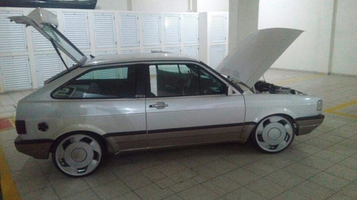Volkswagen Gol Gti