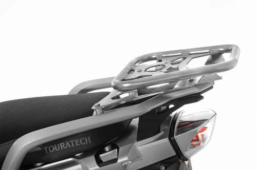 Imagem 2 de 2 de Suporte P/ Topcase Touratech P/ Triumph Tiger 800xc