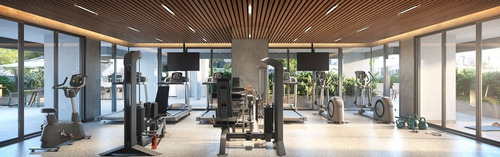 Imagem 16 de 29 de Apartamento Residencial Para Venda, Vila Mariana, São Paulo - Ap10405. - Ap10405-inc