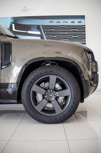 Land Rover Defender 3.0 D300 Turbo Diesel Mhev 110 X-dynamic