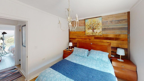 Venta Los Boldos Condominio Altos De Olmué