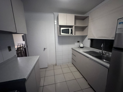 Arriendo Casa Villa San Ambrosio Frente Sodim (36523)