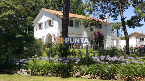Imagen 23 de 24 de Casa En Venta En Punta Del Este
