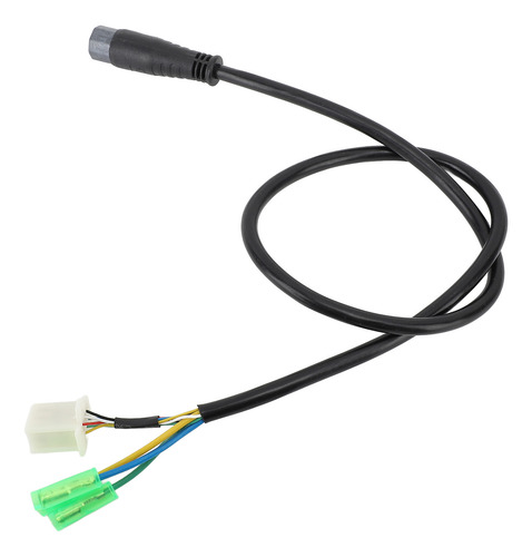 Electric Bike Motor Conversion Cable 9 Pin Convert Extension
