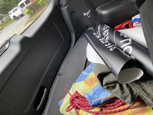 Kia Sorento Ex