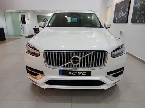 Volvo Xc90 Ultimate Recharge T8 2023