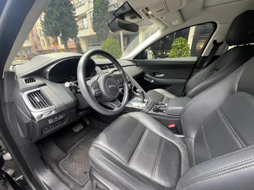 Jaguar E-Pace 2.0 E-pace