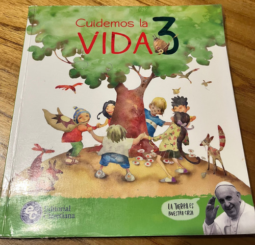 Cuidemos La Vida 3