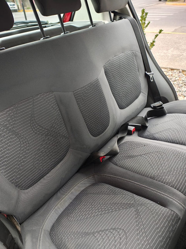 Fiat Palio 1.4 Attractive 85cv