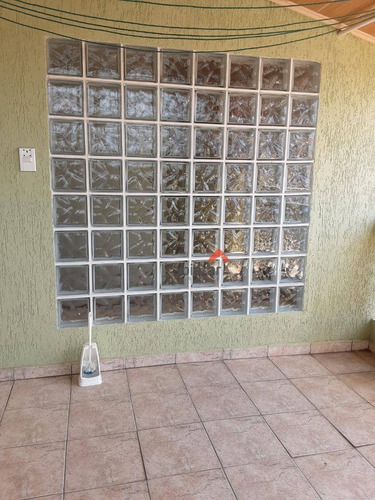 Imagem 27 de 30 de Sobrado Com 3 Dormitórios À Venda, 140 M² Por R$ 680.000,00 - Jardim Dracena - São Paulo/sp - So0264
