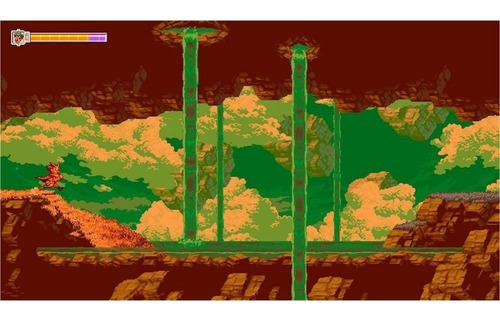 Owlboy Nintendo Switch Juego Nuevo En Karzov