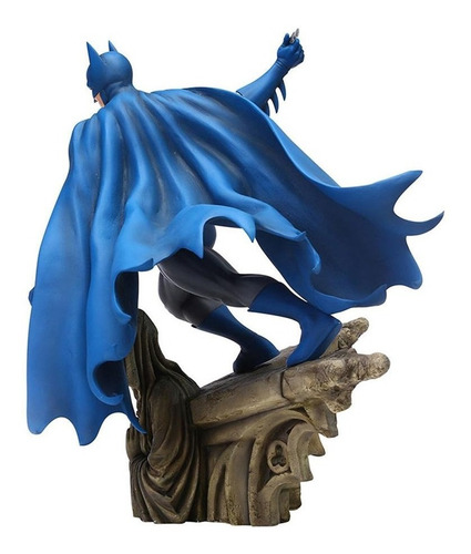 Estatua Batman Limitada Grand Jester
