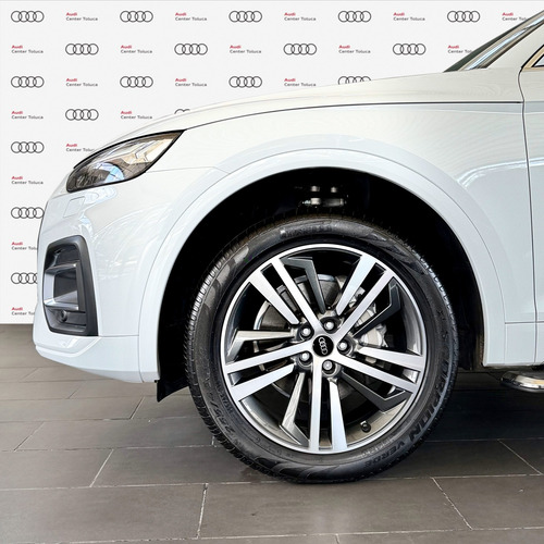 Audi Q5 2.0 L 45 Tfsi Elite Mhev