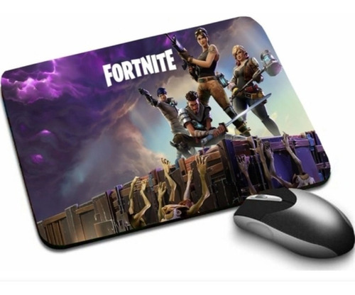 Imagen 2 de 8 de Mouse Pad Personalizado Sámano Uruguay