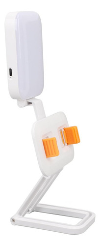 Panel Led Rgb Portátil Recargable Multifuncional