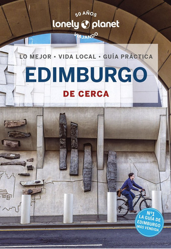 Edimburgo De Cerca 5 - Neil Wilson