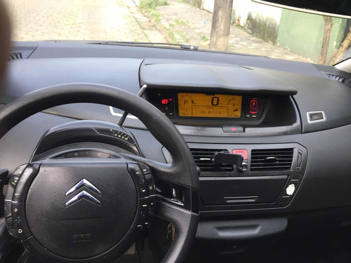 Citroën C4 Picasso 2009 2.0 5p