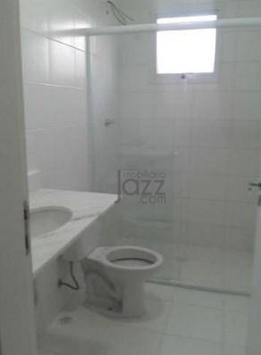 Imagem 11 de 30 de Casa Com 3 Dormitórios À Venda, 72 M² Por R$ 344.500,00 - Residencial Real Park Sumaré - Sumaré/sp - Ca6567