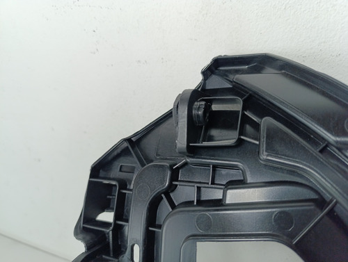 Suporte Do Farol Dianteiro Fusca 2013 2014 15 2016 Direito