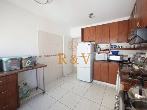 Imagen 4 de 14 de Apartamento En Venta 2 Dormitorios Oportunidad