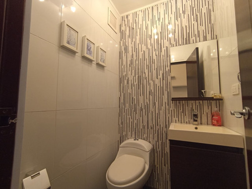 Imagen 5 de 21 de Noreida Delgado +58 414-1431887 / Apartamento En Venta El Parral Valencia, Residencias Le Parc.