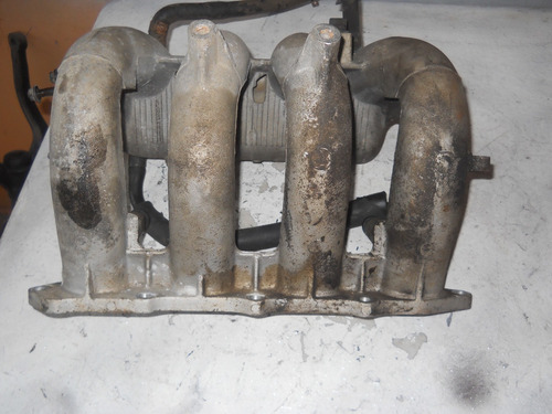 Imagen 2 de 4 de Kia Carens
