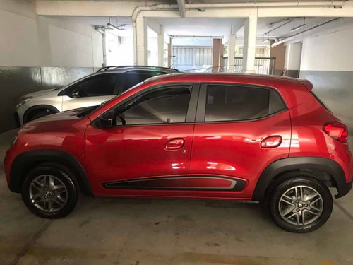 Renault Kwid 2019 1.0 Sce 66cv Iconic