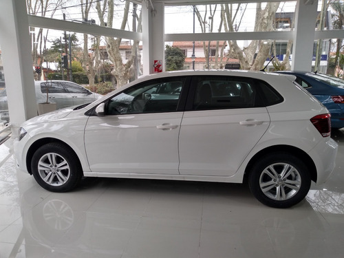 Vw Volkswagen Polo Trendline Aut 1.6 16v 110cv Sf