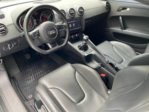 Audi Tt 1.8t 2011