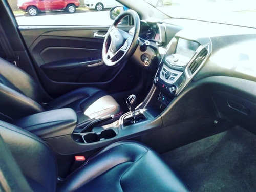 Chery Arrizo 5 1.5 Luxury At 2018