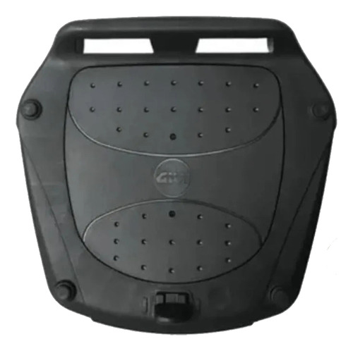 Baul Moto Givi 30 Litros E30nt Fume Monolock Motodata