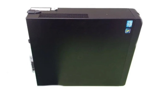 Imagem 2 de 4 de Computador I3 2° 500gb + Ssd 240gb 4gb Ram + Black Friday