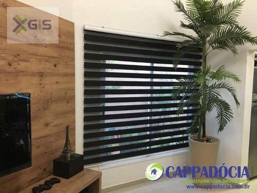 Imagem 21 de 24 de Casa Com 3 Dormitórios À Venda, 174 M² Por R$ 560.000,00 - Residencial Alto Das Andorinhas - São José Do Rio Preto/sp - Ca0097