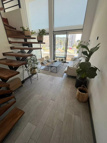 Duplex Dos Dormitorios Amoblado