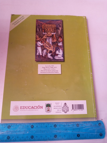 Conocimiento Del Medio Primer Grado (Usado)