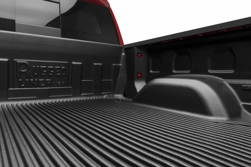 Bedliner Rugged Liner 5' 5 Ford F-150/lobo 2024 Crewcab