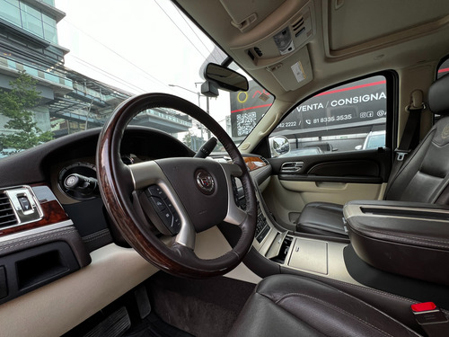 Cadillac Escalade Esv Suv Awd 2014