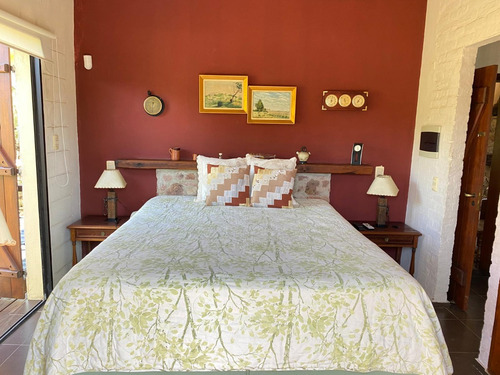 En Venta_ Casa Con 4 Dormitorios En Punta Del Diablo