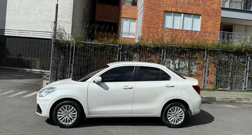 Suzuki Swift 1.2 Dzire At