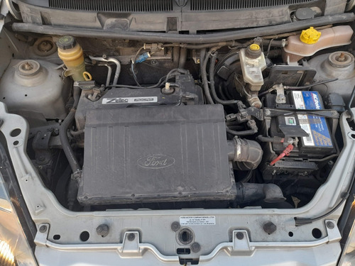 Ford Ka Fly Viral 1.6 No Gol No Clio #mkt11026