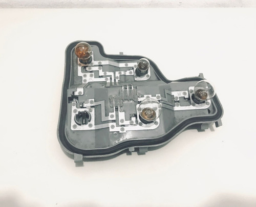 Soquete Lanterna Traseira Le Gm Vectra Sedan 2006 A 2010 Ori